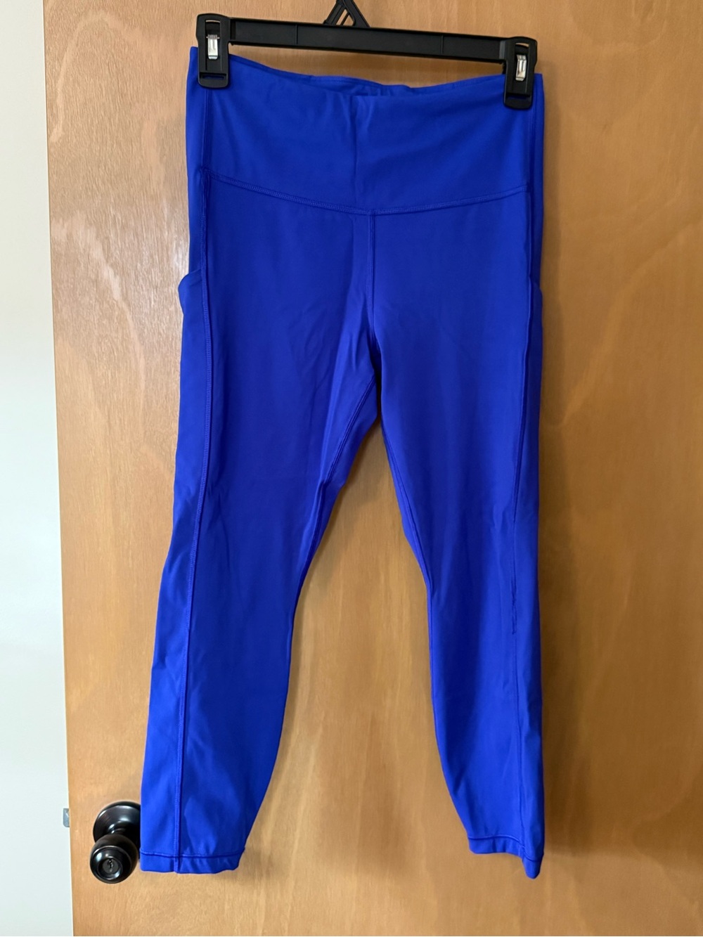 Athleta Ultimate Stash Pocket 7/8 Tight